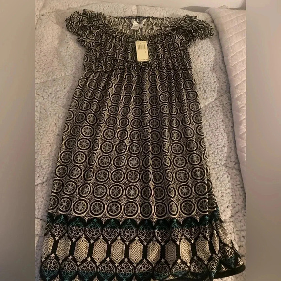 Max Studio Dress - Picture 1 of 3